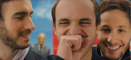 [Vidéo] BDA et Vianney : le clip est là !