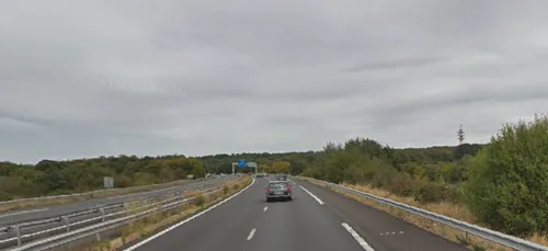 Contrôlé positif aux stups sur l’autoroute, il prend de la prison...