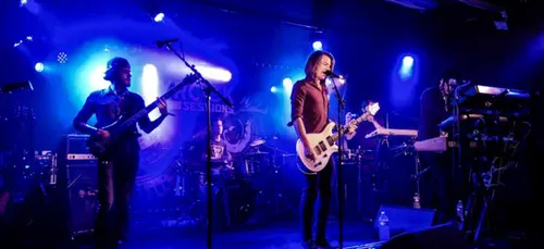 Shuffle : les Manceaux de retour chez eux