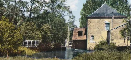 Mission patrimoine : Stéphane Bern retient les moulins de la Fontaine