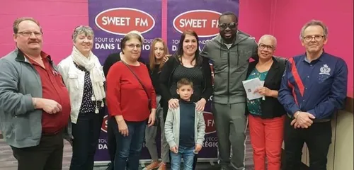 [VIDÉO] Rencontre avec Gim's au Mans !