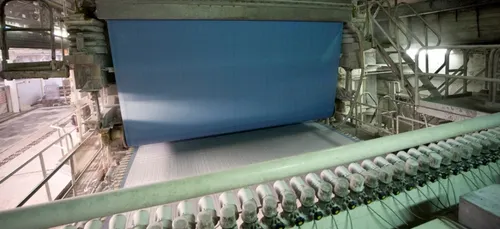 ArjoWiggins : le potentiel repreneur en visite ce mardi à...