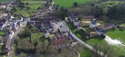 Frazé... village préféré des Français ?