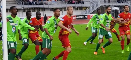 Blois Foot 41 - SO Romorantin : si proches… mais si éloignés !