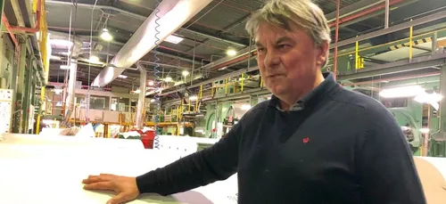 ArjoWiggins : le repreneur potentiel améliore son offre