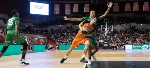 MSB : matchs télévisés, calendrier bousculé