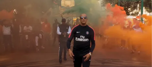 Le tonton du rap français cette semaine à La Luciole