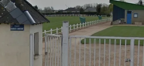 Stade Vernolien : un triplé signé Lecesne