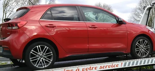 Venu du Loir-et-Cher, il perd son permis en Sarthe