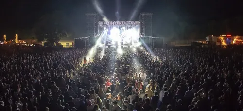 Au Foin de la Rue dévoile sa programmation complète