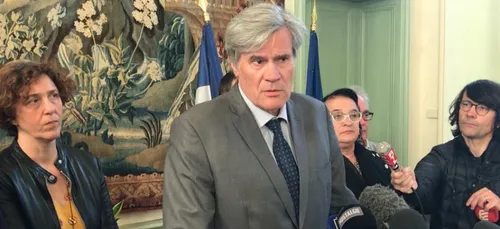 Forains : le maire dit "non" aussi pour le quai Louis-Blanc