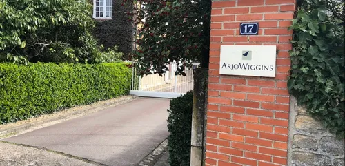 Les Arjo reçus par une collaboratrice d’Emmanuel Macron