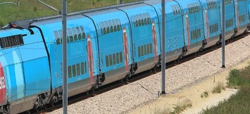 Nuisances sonores ferroviaires : un sénateur sarthois fait évoluer...