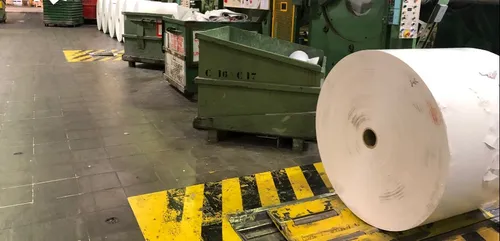 ArjoWiggins : liquidation judiciaire pour le site de Bessé-sur-Braye