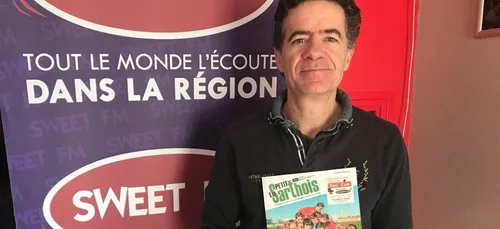 Le "Petit Sarthois" : un nouveau-né dans la presse locale