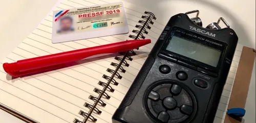 Sarthe : des journalistes convoqués par les gendarmes