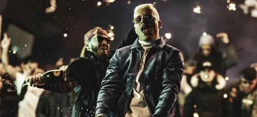 Connexions festival : trois semaines dédiées au hip-hop au Mans