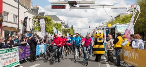 Tour du Loir-et-Cher : les amateurs avant les pros !