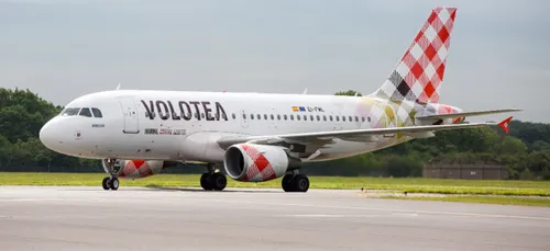 Désormais des vols réguliers pour Palma, depuis la Normandie