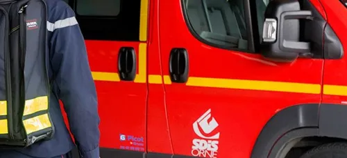 Dans l'Orne, un mauvais trimestre sur les routes