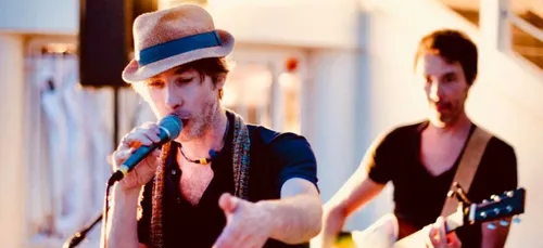 Archimède dévoile la date de sortie de son prochain album