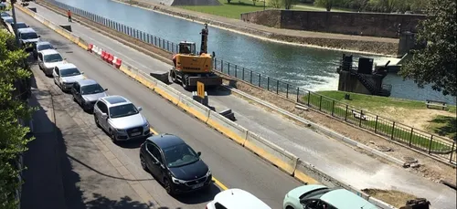 Au Mans, un boulevard Demorieux un peu plus cyclable
