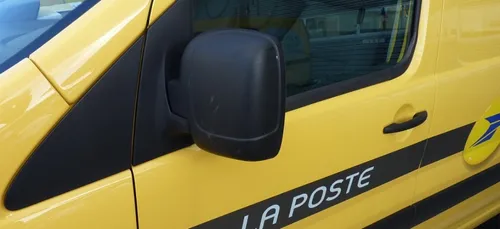 Fermeture du centre courrier à Sainte-Gauburge-Sainte-Colombe