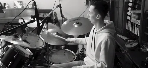 L’appel aux votes d’un batteur percheron