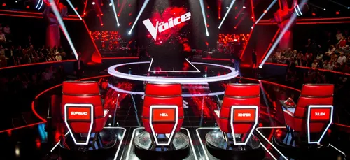 Inscrivez-vous au Casting The Voice & The Voice kids !