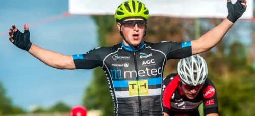 Tour du Loir-et-Cher : victoire hollandaise à Vendôme