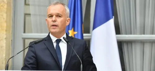 François de Rugy à Beauval ce jeudi