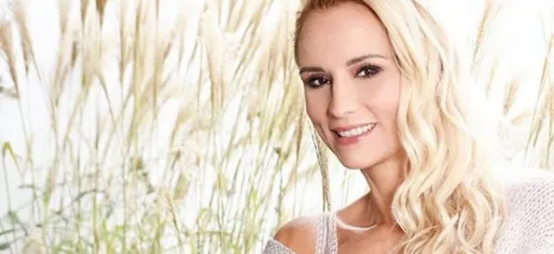 Elodie Gossuin et Charles Fraboulet pour les 4 Jours de L'Aigle