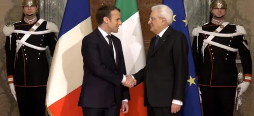 Deux présidents à Chambord ce jeudi