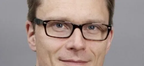 Vendôme : nouveau directeur chez Bosch