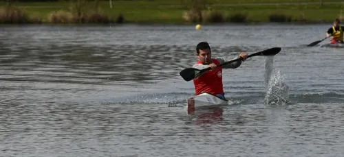 Plan d’eau de La Borde : ouverture d’une petite liaison entre les...