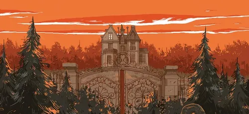 Une BD pour enfants, aux accents écolos