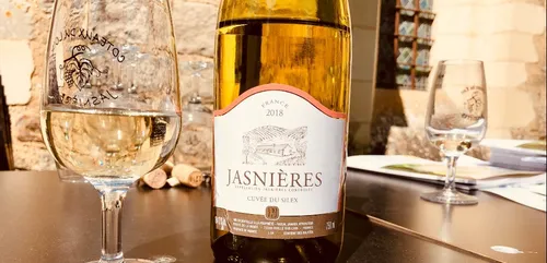 Jasnières et Coteaux-du-Loir : un millésime 2018 "exceptionnel"