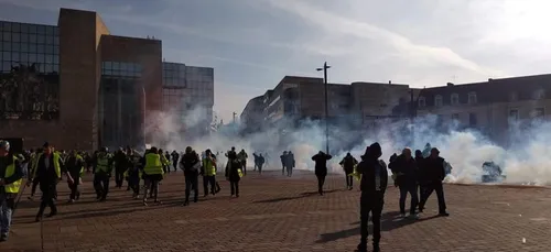 En Sarthe, le préfet interdit la manif des gilets jaunes