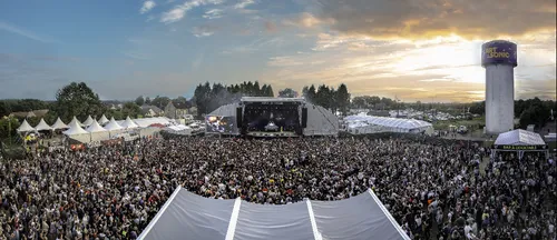 Art Sonic : déjà 10 000 places vendues