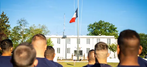 En Sarthe, l'Armée recrute