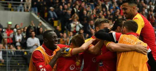 Le Mans FC : objectif Ligue 2