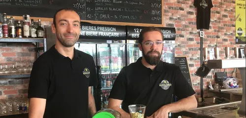 Un festival de bières sarthoises ce samedi à Arnage