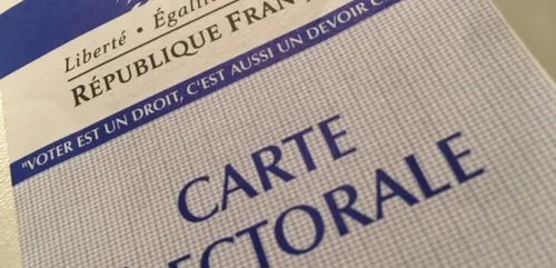 Au Mans, le parti présidentiel en tête