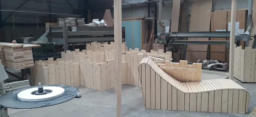 La place de la République au Mans se met au vert