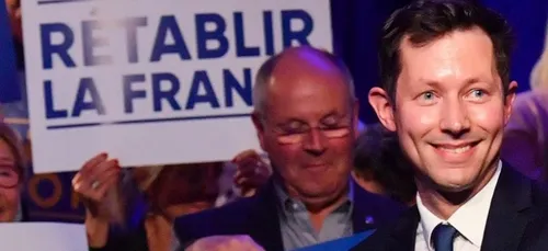 En Sarthe, la douche froide des Républicains