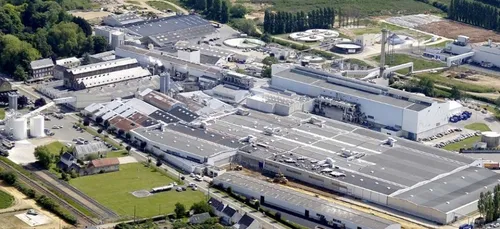 ArjoWiggins : Dominique Le Mèner prône une nationalisation des actifs