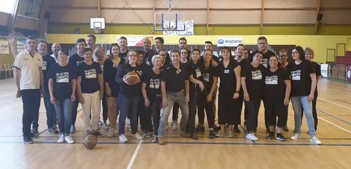 Les féminines de l’UBCUA en Nationale 1