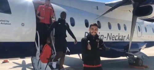 Le Mans FC : contre Ajaccio, en route vers la re-Mans-tada !