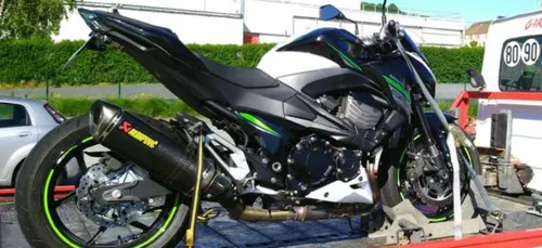 Vouvray-sur-Huisne : à plus de 160 km/h sur la D323