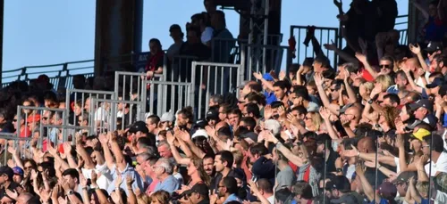 En battant Ajaccio, Le Mans retrouve la Ligue 2